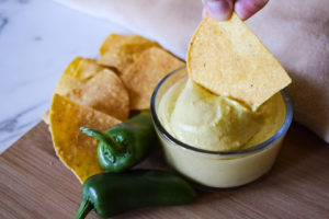 Read more about the article Cheezy Queso