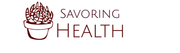 Savoring Health