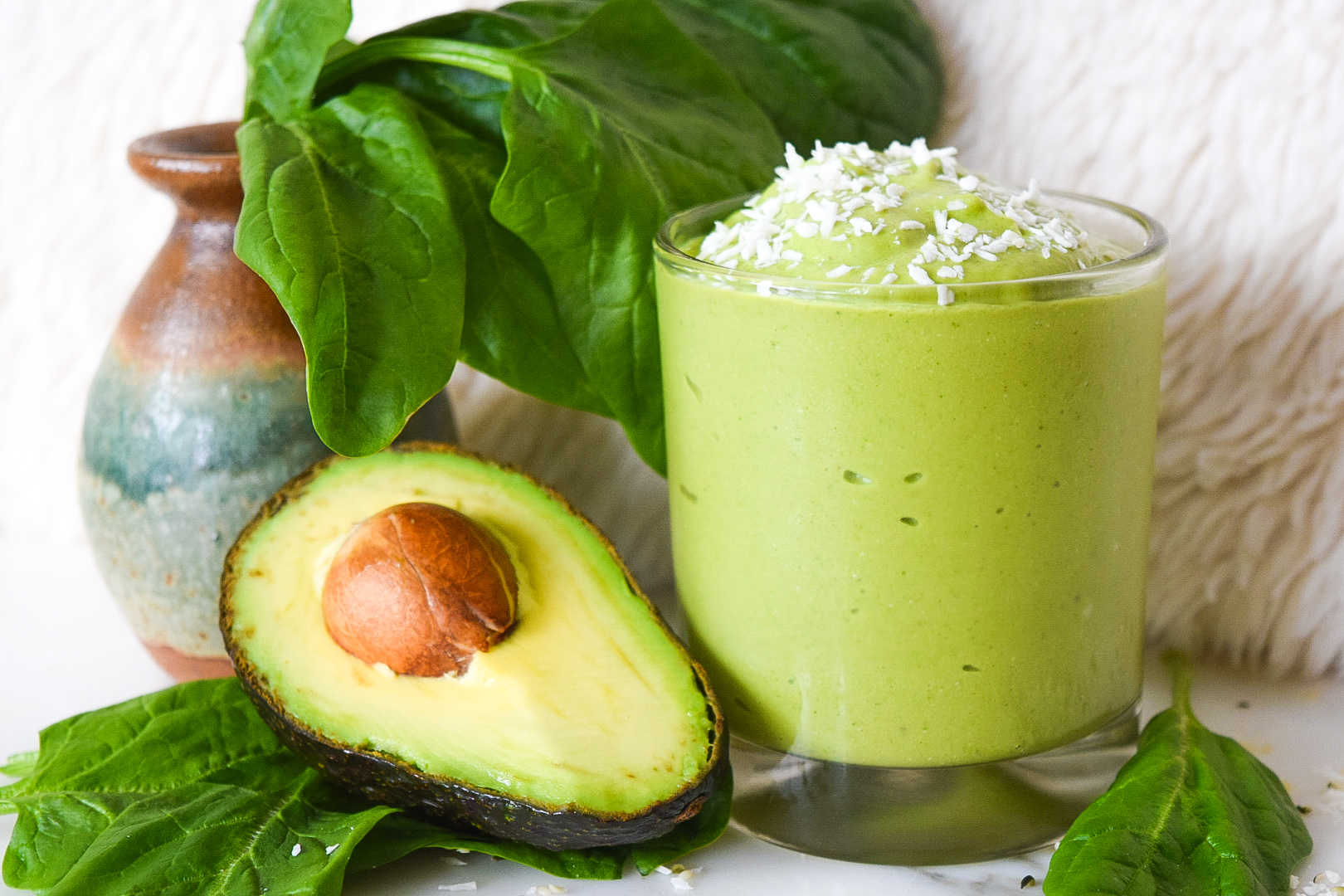 Green smoothie