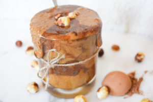 Read more about the article Dark Chocolate Toasted Hazelnut Spread