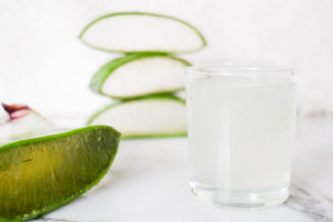 Read more about the article Aloe Vera: Healing Water