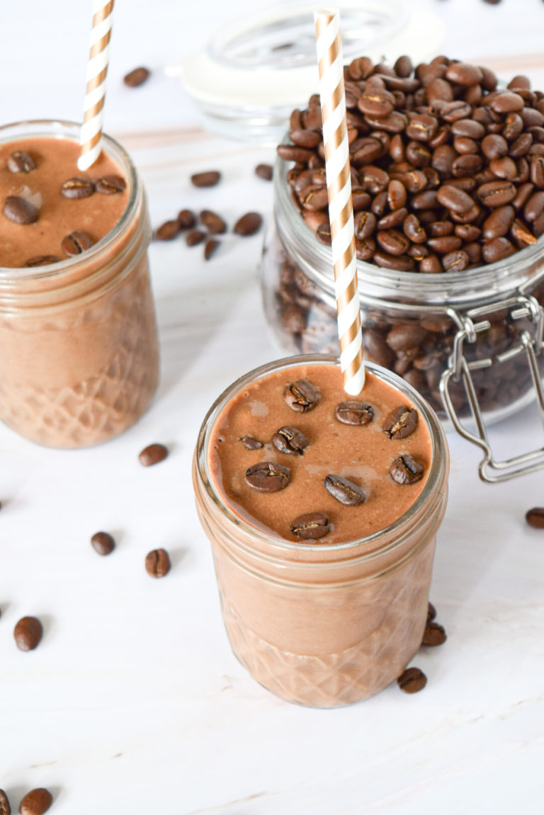 Coffee Smoothie