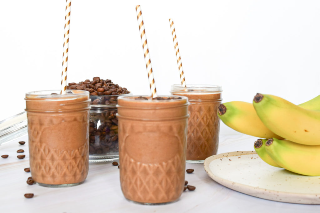 Coffee Smoothie